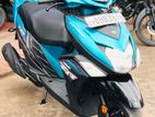 Yamaha Ray ZR 2018