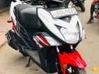 Yamaha Ray ZR 2018