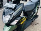 Yamaha Ray ZR 2018