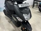 Yamaha Ray ZR 2018