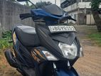 Yamaha Ray ZR 2018