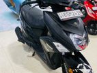 Yamaha Ray ZR 2018