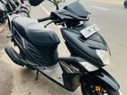 Yamaha Ray ZR 2018