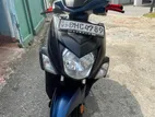 Yamaha Ray ZR 2018