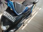 Yamaha Ray ZR 2018
