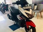 Yamaha Ray ZR 2018