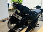 Yamaha Ray ZR 2018
