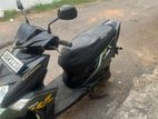 Yamaha Ray ZR 2018
