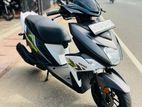 Yamaha Ray ZR 2018