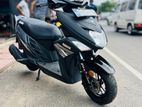 Yamaha Ray ZR 2018