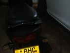 Yamaha Ray ZR 2018