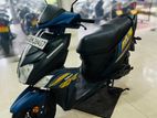 Yamaha Ray ZR 2018