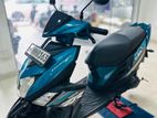 Yamaha Ray ZR 2018