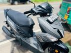Yamaha Ray ZR 2018