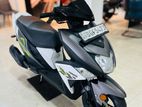 Yamaha Ray ZR 2018