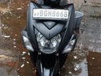 Yamaha Ray ZR 2018