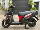 Yamaha Ray ZR 2018