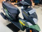 Yamaha Ray ZR 2018
