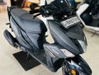 Yamaha Ray ZR 2018