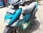 Yamaha Ray ZR 2018