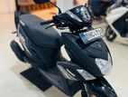 Yamaha Ray ZR 2018