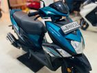 Yamaha Ray ZR 2018