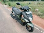Yamaha Ray ZR 2018