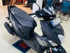 Yamaha Ray ZR 2018