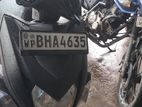 Yamaha Ray ZR 2018