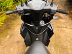 Yamaha Ray ZR 2018