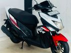 Yamaha Ray ZR 2018