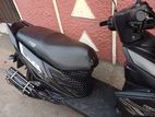 Yamaha Ray ZR 2018
