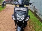 Yamaha Ray ZR 2018