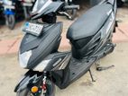 Yamaha Ray ZR 2018