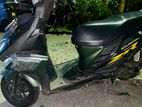 Yamaha Ray ZR 2018