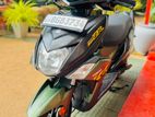 Yamaha Ray ZR 2018