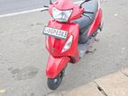 Yamaha Ray ZR 2018