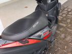 Yamaha Ray ZR 2018