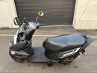 Yamaha Ray ZR 2018
