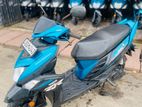 Yamaha Ray ZR 2018