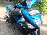 Yamaha Ray ZR 2018