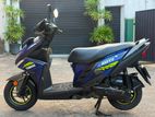 Yamaha Ray ZR 2018