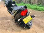 Yamaha Ray ZR 2018