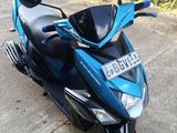 Yamaha Ray ZR 2018