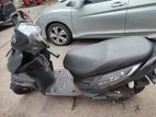 Yamaha Ray ZR 2018