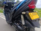 Yamaha Ray ZR 2018
