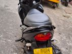 Yamaha Ray ZR 2018