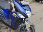 Yamaha Ray ZR 2018