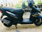 Yamaha Ray ZR 2018