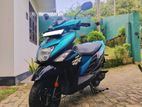Yamaha Ray ZR 2018